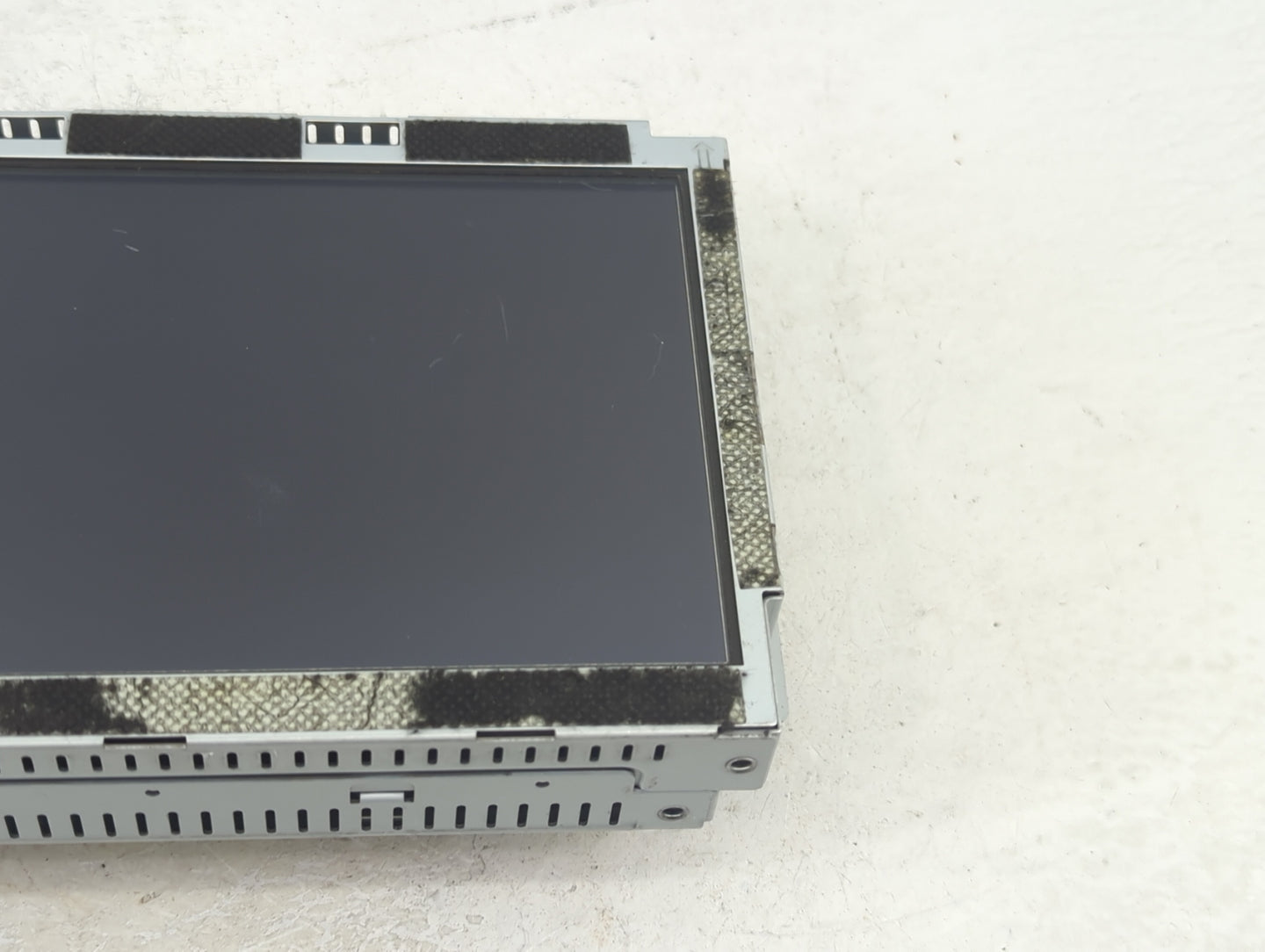 2016 Hyundai Azera Information Display Screen - Oemusedautoparts1.com