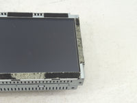 2015-2017 Hyundai Azera Information Radio Display Screen 1387376 - Oemusedautoparts1.com