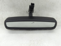 2012-2017 Hyundai Azera Interior Rear View Mirror Replacement OEM P/N:4112A-TLMHL4 Fits OEM Used Auto Parts - Oemusedautopar