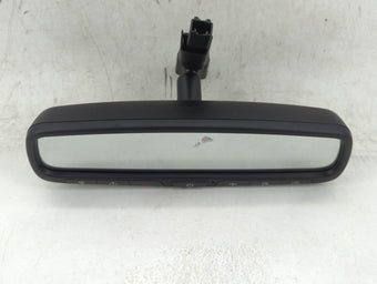compare product 2012-2017 Hyundai Azera Interior Rear View Mirror Replacement OEM P/N:4112A-TLMHL4 Fits OEM Used Auto Parts