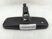 2012-2017 Hyundai Azera Interior Rear View Mirror Replacement OEM P/N:4112A-TLMHL4 Fits OEM Used Auto Parts - Oemusedautopar