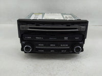2015-2017 Hyundai Azera Radio AM FM Cd Player Receiver Replacement P/N:96560-3V531VD4 965603V531VD4 Fits Fits 2015 2016 2017