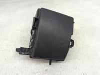 2015-2017 Hyundai Azera Fusebox Fuse Box Panel Relay Module P/N:91955-2T930 Fits Fits 2015 2016 2017 OEM Used Auto Parts - O