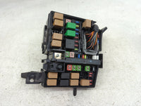 2015-2017 Hyundai Azera Fusebox Fuse Box Panel Relay Module P/N:91955-2T930 Fits Fits 2015 2016 2017 OEM Used Auto Parts - O