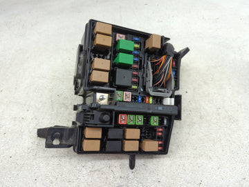 2015-2017 Hyundai Azera Fusebox Fuse Box Panel Relay Module P/N:91955-2T930 Fits Fits 2015 2016 2017 OEM Used Auto Parts