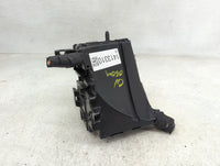 2015-2017 Hyundai Azera Fusebox Fuse Box Panel Relay Module P/N:91955-2T930 Fits Fits 2015 2016 2017 OEM Used Auto Parts - O