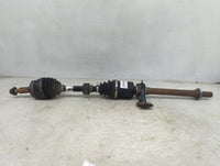 2013-2017 Hyundai Azera Axle Shaft Front Passenger Cv C/v - Oemusedautoparts1.com