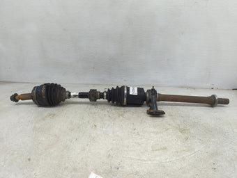 compare product 2013-2017 Hyundai Azera Axle Shaft Front Passenger Cv C/v