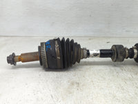 2013-2017 Hyundai Azera Axle Shaft Front Passenger Cv C/v - Oemusedautoparts1.com
