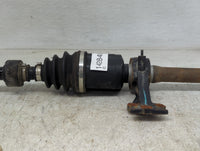 2013-2017 Hyundai Azera Axle Shaft Front Passenger Cv C/v - Oemusedautoparts1.com