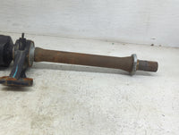 2013-2017 Hyundai Azera Axle Shaft Front Passenger Cv C/v - Oemusedautoparts1.com