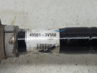 2013-2017 Hyundai Azera Axle Shaft Front Passenger Cv C/v - Oemusedautoparts1.com