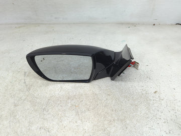 2015-2017 Hyundai Azera Driver Side View Mirror - Left Door Mirror OEM Used - Oemusedautoparts1.com