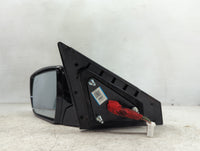 2015-2017 Hyundai Azera Driver Side View Mirror - Left Door Mirror OEM Used - Oemusedautoparts1.com