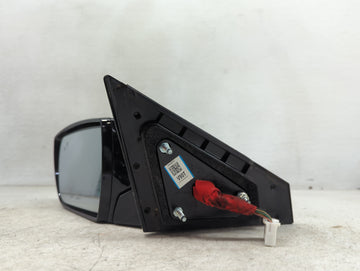 2015-2017 Hyundai Azera Driver Side View Mirror - Left Door Mirror OEM Used