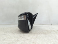 2015-2017 Hyundai Azera Driver Side View Mirror - Left Door Mirror OEM Used - Oemusedautoparts1.com