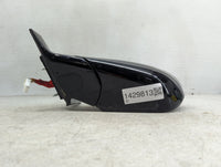 2015-2017 Hyundai Azera Driver Side View Mirror - Left Door Mirror OEM Used - Oemusedautoparts1.com