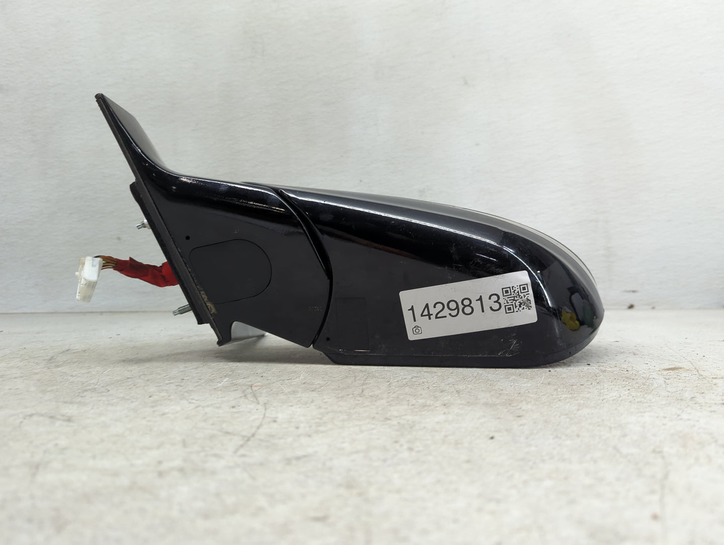2015-2017 Hyundai Azera Driver Side View Mirror - Left Door Mirror OEM Used - Oemusedautoparts1.com