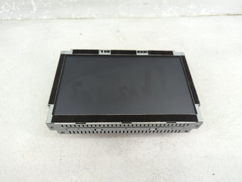 compare product 2015-2017 Hyundai Azera Information Display Screen