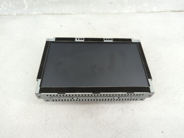 2015-2017 Hyundai Azera Information Display Screen - Oemusedautoparts1.com