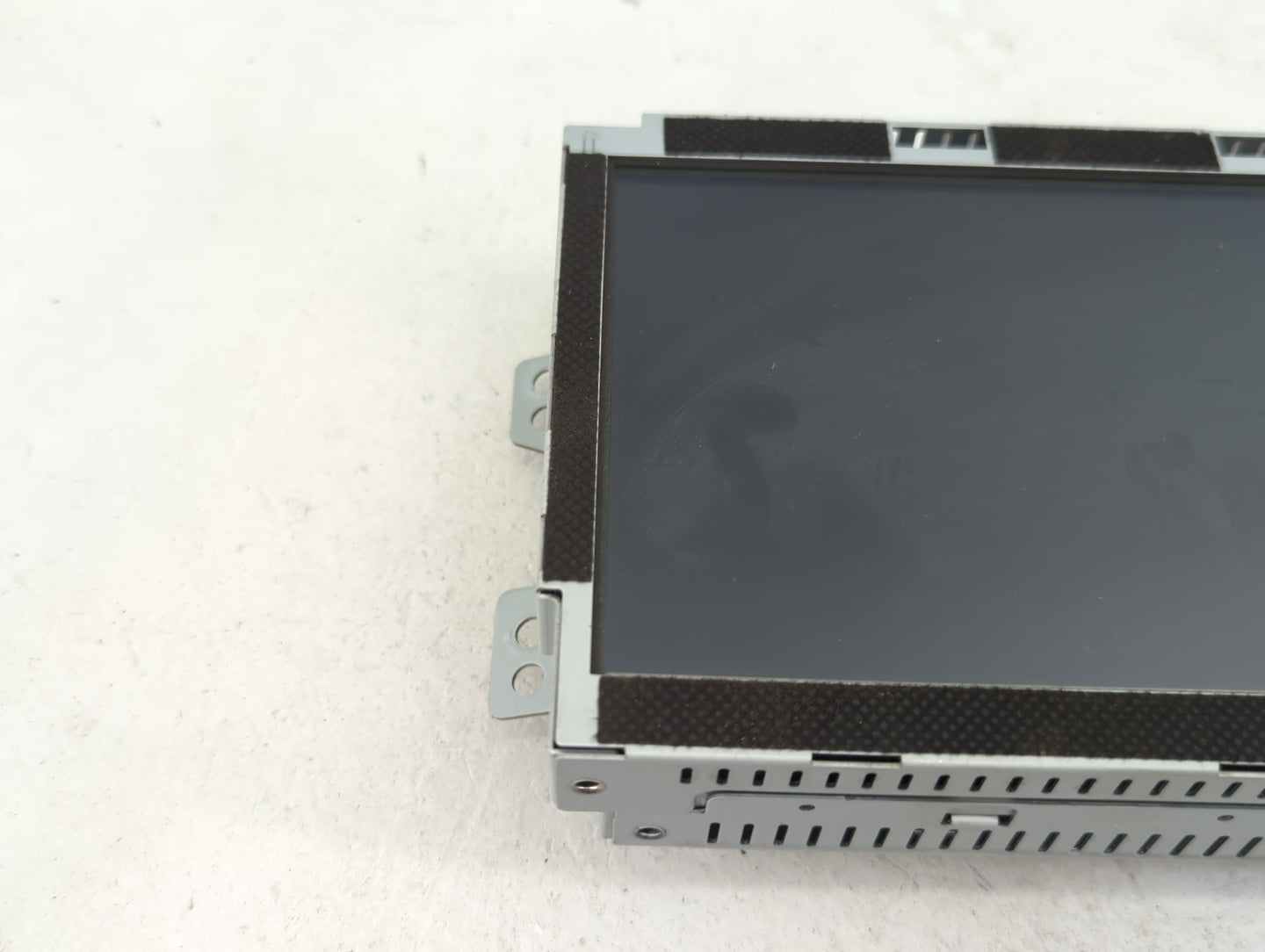 2015-2017 Hyundai Azera Information Display Screen - Oemusedautoparts1.com