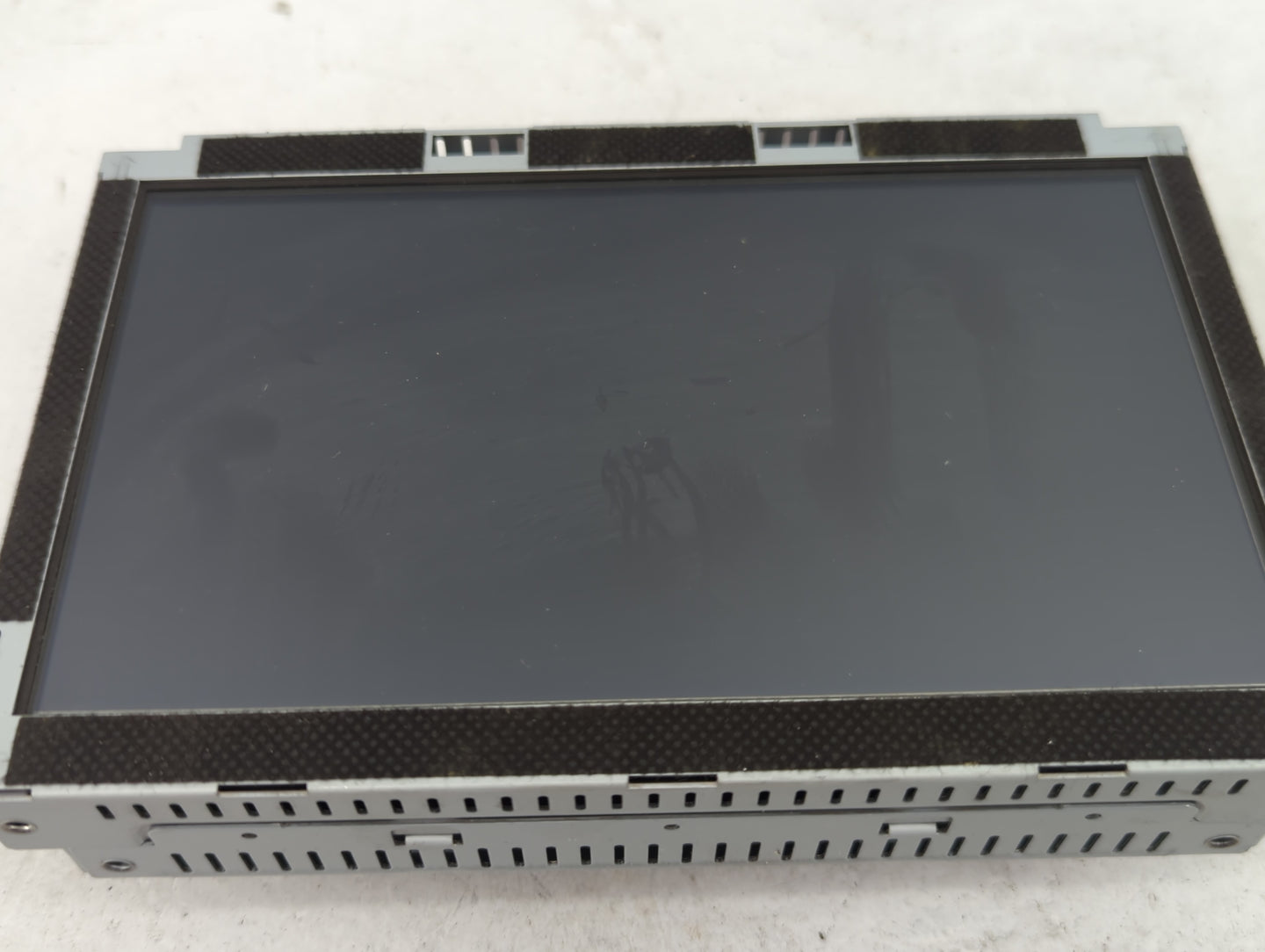 2015-2017 Hyundai Azera Information Display Screen - Oemusedautoparts1.com