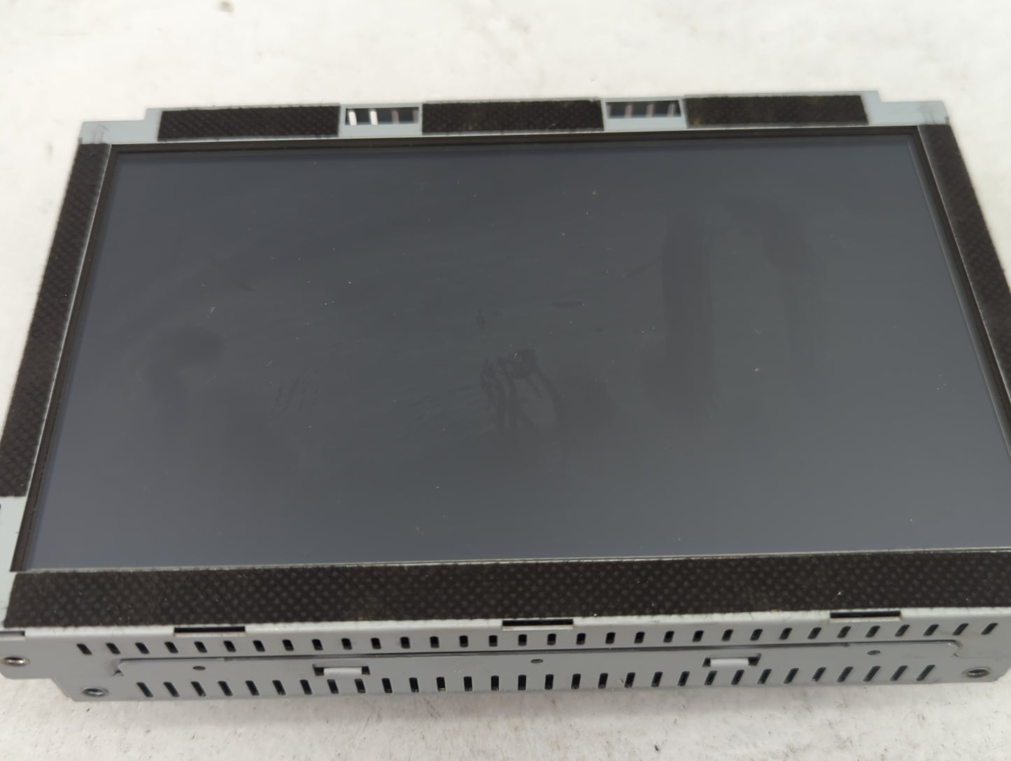 2015-2017 Hyundai Azera Information Display Screen - Oemusedautoparts1.com