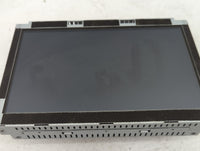 2015-2017 Hyundai Azera Information Display Screen - Oemusedautoparts1.com