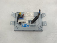 2015-2017 Hyundai Azera Information Display Screen - Oemusedautoparts1.com