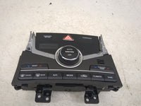2015-2017 Hyundai Azera Climate Control Module Temperature AC/Heater Replacement P/N:97250-3V 97250-3VXXX Fits Fits 2015 201