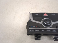 2015-2017 Hyundai Azera Climate Control Module Temperature AC/Heater Replacement P/N:97250-3V 97250-3VXXX Fits Fits 2015 201
