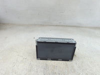 2015-2017 Hyundai Azera Information Display Screen 1468569 - Oemusedautoparts1.com