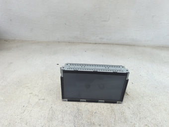 compare product 2015-2017 Hyundai Azera Information Display Screen 1468569