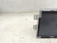 2015-2017 Hyundai Azera Information Display Screen 1468569 - Oemusedautoparts1.com