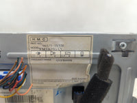 2015-2017 Hyundai Azera Information Display Screen 1468569 - Oemusedautoparts1.com