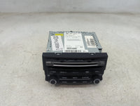 2015-2017 Hyundai Azera Radio AM FM Cd Player Receiver Replacement P/N:96560-3V531VD4 AN240HGAN Fits Fits 2015 2016 2017 OEM