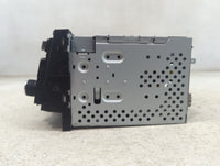 2015-2017 Hyundai Azera Radio AM FM Cd Player Receiver Replacement P/N:96560-3V531VD4 AN240HGAN Fits Fits 2015 2016 2017 OEM