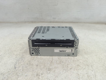 2015-2017 Hyundai Azera Radio AM FM Cd Player Receiver Replacement P/N:DT4T-19C107-AB Fits Fits 2015 2016 2017 OEM Used Auto