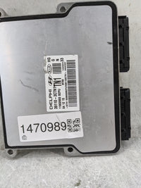2015-2017 Hyundai Azera PCM Engine Control Computer ECU ECM PCU OEM P/N:39110-3CTN1 Fits Fits 2015 2016 2017 OEM Used Auto P