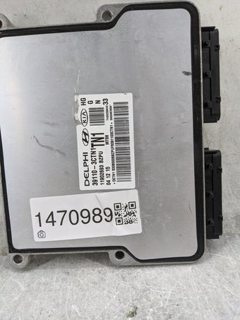 compare product 2015-2017 Hyundai Azera PCM Engine Control Computer ECU ECM PCU OEM P/N:39110-3CTN1 Fits Fits 2015 2016 2017 OEM Used Auto Parts