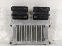 2015-2017 Hyundai Azera PCM Engine Control Computer ECU ECM PCU OEM P/N:39110-3CTN1 Fits Fits 2015 2016 2017 OEM Used Auto P