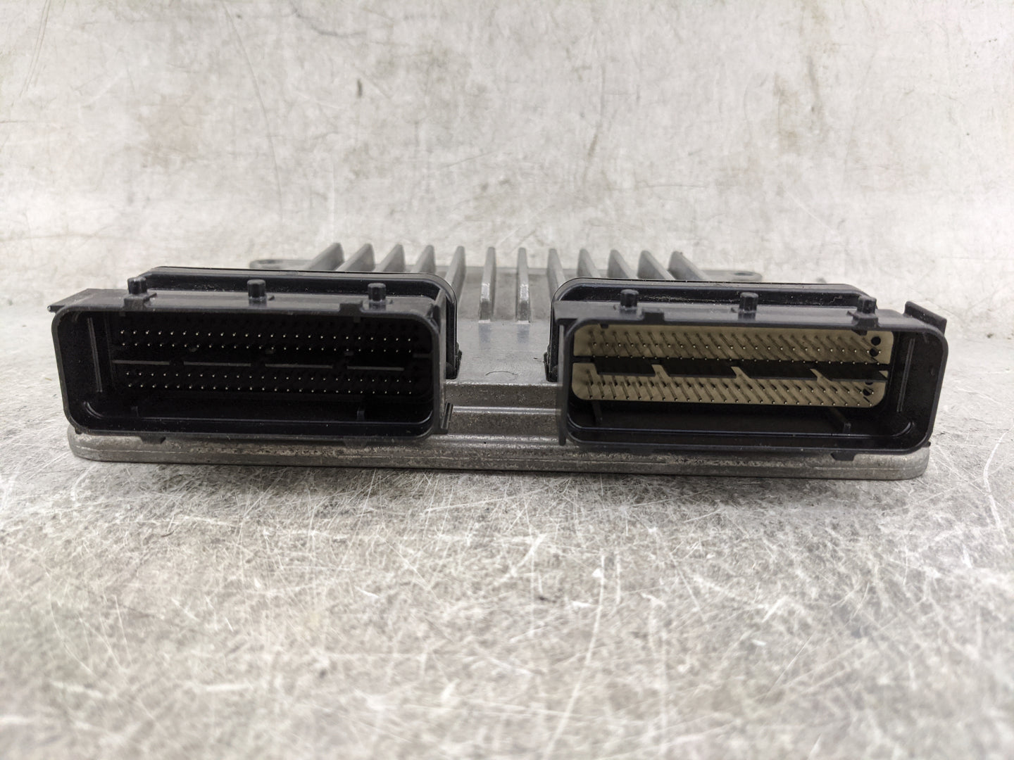2015-2017 Hyundai Azera PCM Engine Control Computer ECU ECM PCU OEM P/N:39110-3CTN1 Fits Fits 2015 2016 2017 OEM Used Auto P