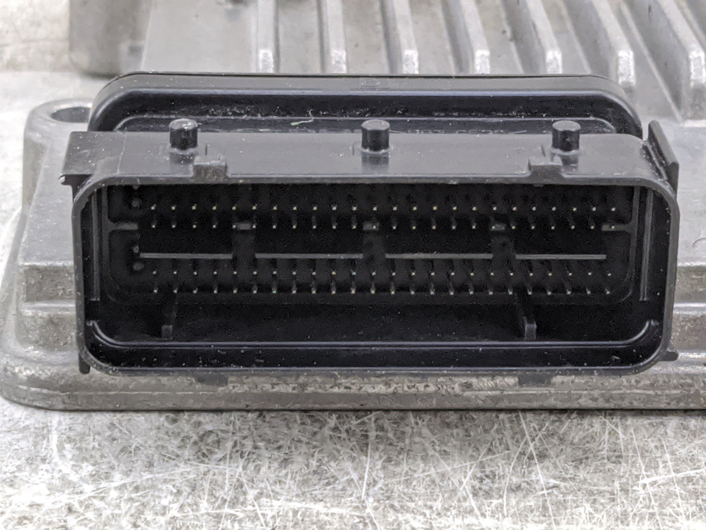 2015-2017 Hyundai Azera PCM Engine Control Computer ECU ECM PCU OEM P/N:39110-3CTN1 Fits Fits 2015 2016 2017 OEM Used Auto P