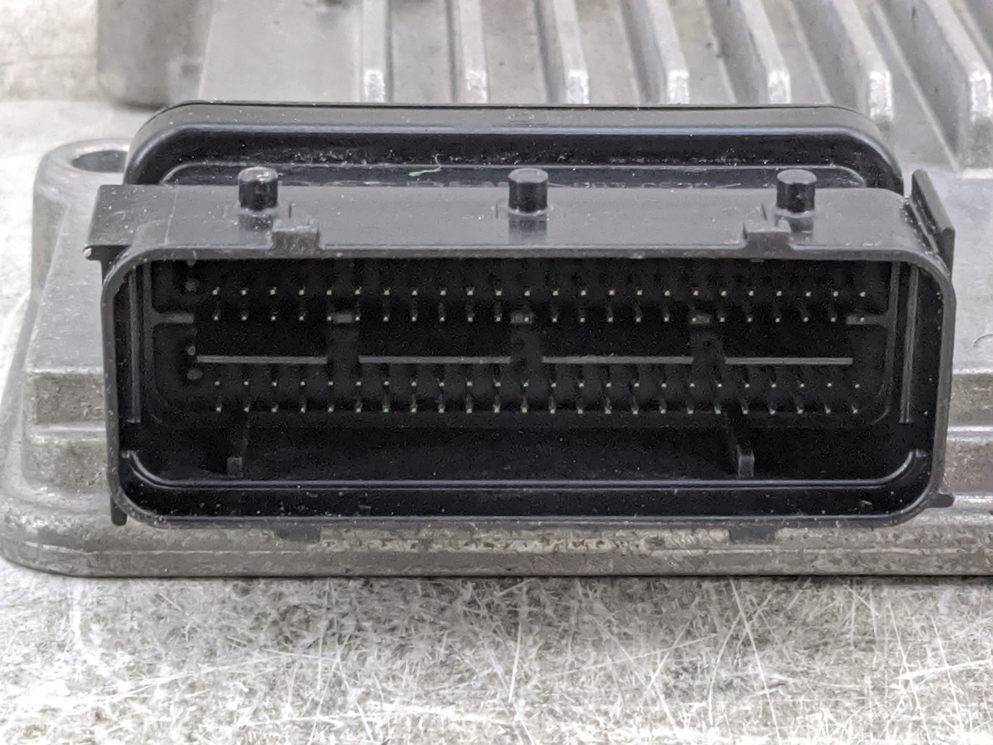 2015-2017 Hyundai Azera PCM Engine Control Computer ECU ECM PCU OEM P/N:39110-3CTN1 Fits Fits 2015 2016 2017 OEM Used Auto P