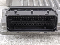 2015-2017 Hyundai Azera PCM Engine Control Computer ECU ECM PCU OEM P/N:39110-3CTN1 Fits Fits 2015 2016 2017 OEM Used Auto P