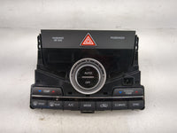 2015-2017 Hyundai Azera Climate Control Module Temperature AC/Heater Replacement P/N:97250-3VGB0 GB4 LBL1676 Fits OEM Used A