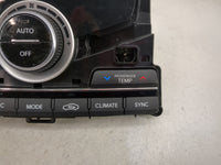 2015-2017 Hyundai Azera Climate Control Module Temperature AC/Heater Replacement P/N:97250-3VGB0 GB4 LBL1676 Fits OEM Used A