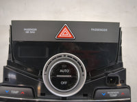 2015-2017 Hyundai Azera Climate Control Module Temperature AC/Heater Replacement P/N:97250-3VGB0 GB4 LBL1676 Fits OEM Used A