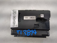 2015-2017 Hyundai Azera Climate Control Module Temperature AC/Heater Replacement P/N:97250-3VGB0 GB4 LBL1676 Fits OEM Used A