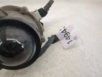 2015-2017 Hyundai Azera Passenger Right Oem Front Light Lamp Black - Oemusedautoparts1.com
